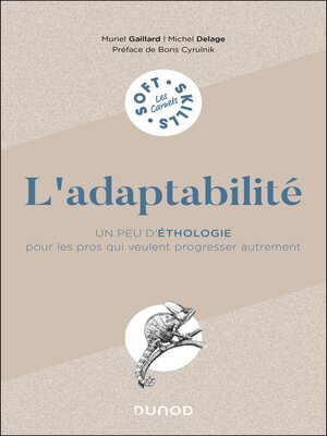 cover image of L'adaptabilité